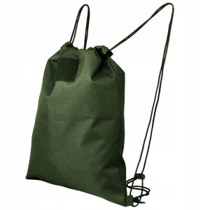 Plecak Worek Turystyczny Camo Chinch - Olive