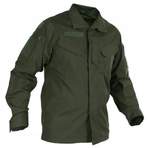Bluza Taktyczna Mundurowa Texar Wz10 Rip-Stop - Olive