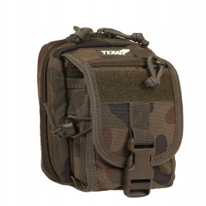 Zasobnik Wojskowy Ładownica Kieszeń Molle Texar MB-03 WZ93 - Pl Camo