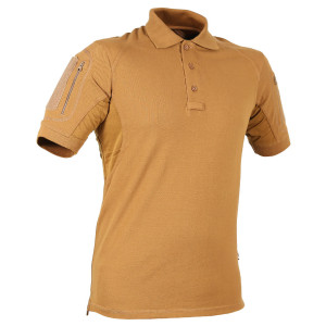 Koszulka Taktyczna Texar Polo Elite Pro - Coyote