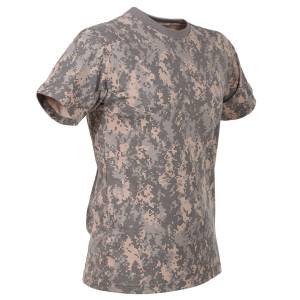 Koszulka Wojskowa T-shirt Texar - UCP