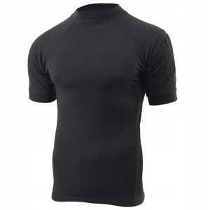 Koszulka Taktyczna T-shirt Texar Duty - Czarna