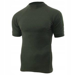 Koszulka Taktyczna T-shirt Texar Duty - Olive