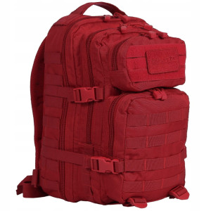 Plecak Taktyczny Wojskowy Mil-tec Us Assault Large 36l Pals - Red