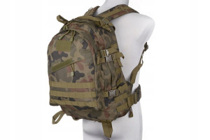 GFC Plecak 3-Day Assault Pack WZ93 Pantera Leśna