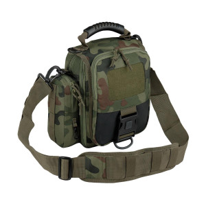 Torba Na Ramię Taktyczna Camo Indy 5,5L - Wz93