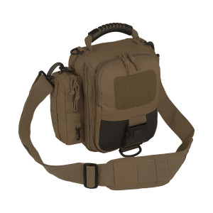 Torba Na Ramię Taktyczna Camo Indy 5,5L - Coyote