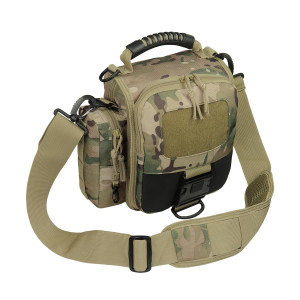 Torba Na Ramię Taktyczna Camo Indy 5,5L - Multicam