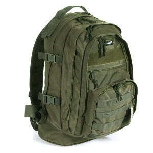Plecak Podręczny Miejski Texar Cadet 35l. - Olive