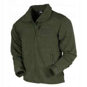 Bluza Polarowa Texar ECWCS II Olive