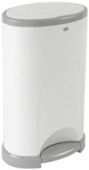 Korbell Bleiebøtte - PLUS (XL - 26 liter)