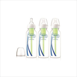 Dr. Browns Options+ Tåteflaske, 3x250ml