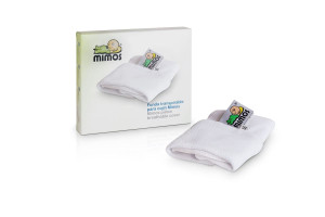Mimos Pillow Mimos Putetrekk til Mimos M