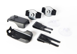 Neonate Mounting kit til BC-6500D