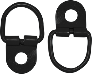 Axkid Forankringsfester - 2stk Universal