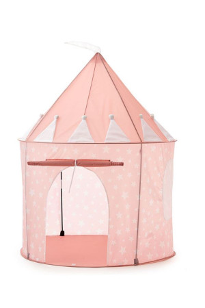 Kids Concept Leketelt Star, Rosa