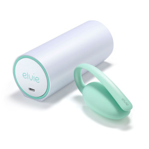 Elvie Trainer Appstyrt Knipetrener