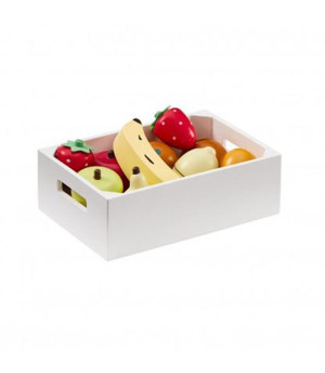Kids Concept Lekemat: Blandet frukt