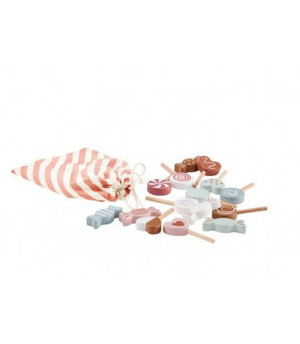 Kids Concept Lekemat: Godteri