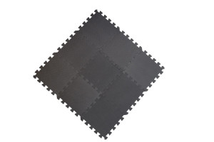 Babydan Lekematte, Dusty Grey