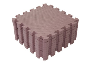 Babydan Lekematte, Dusty Rose