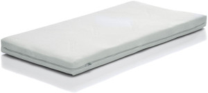 BabyDan Comfort Madrass, 70x160cm
