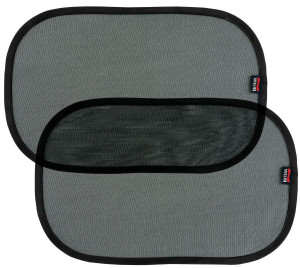 Britax Solskjermer, Easy Cling 2pk
