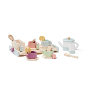Kids Concept Te-Sett, Bistro Treleke