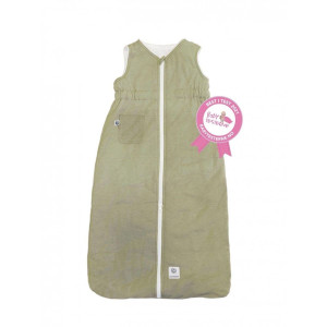 Easygrow Nattpose, Grønn, 3-18mnd