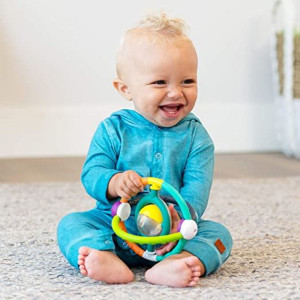 Infantino Orbit Babyrangle