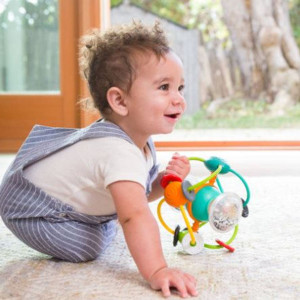 Infantino Aktivitetsball