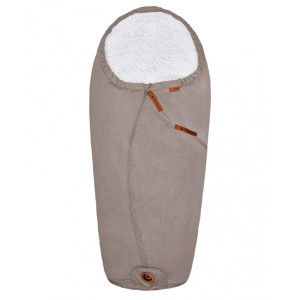 Easygrow Lyng Mini Bilstolpose, Sand