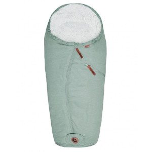 Easygrow Lyng Mini bilstolpose, Green