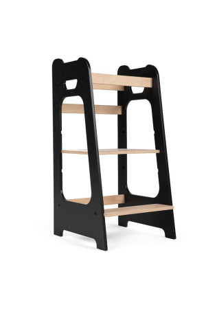 Sagababy Kjøkkenhjelper, Original - Sort