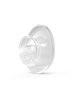 Elvie Stride Brystskjold 24mm (2 pk.)
