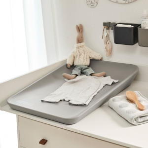 Leander Matty Stellematte, Pearl Grey