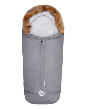 Easygrow Nord Vognpose, Grey Dunpose