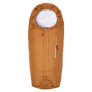 Easygrow Norse Vognpose, Chai Tea Dunpose