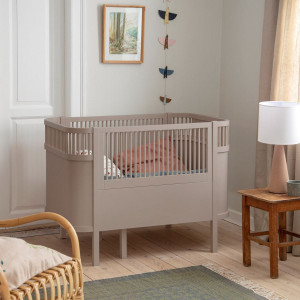 Sebra Sengen, Baby & Junior, Jetty Beige