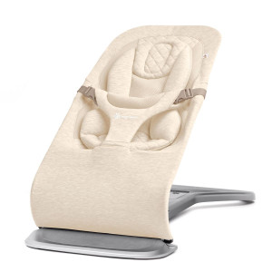 Ergobaby Evolve Vippestol, 3-i-1, Cream