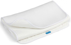 AeroSleep Overmadrass Vugge, 40x90cm