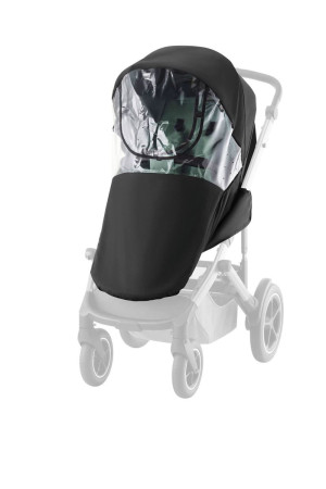 Britax Smile Regntrekk til Sportsvogn