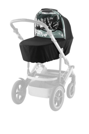 Britax Smile Regntrekk til Liggedel