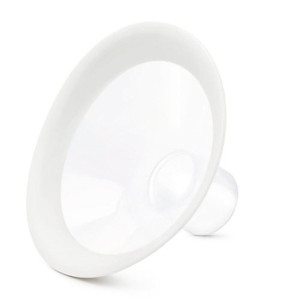 Medela Brysttrakt, 21mm, S, 2pk