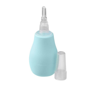 Babyono Nesesuger, Mint