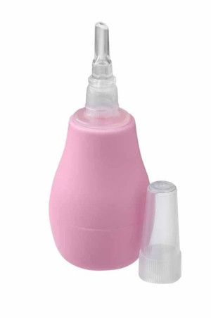 Babyono Nesesuger, Rosa