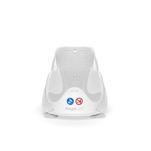 ANGELCARE FIT Baby Badesete - Lys Grå