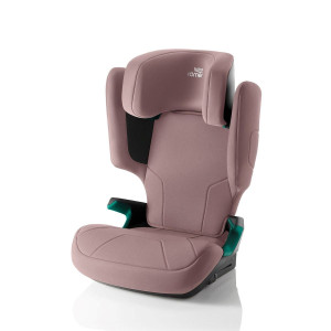 Britax Hi-Liner Beltestol, Dusty Rose