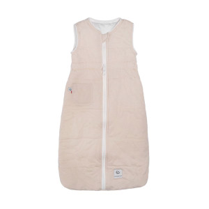 Easygrow Nattpose, Ivory, 3-18mnd