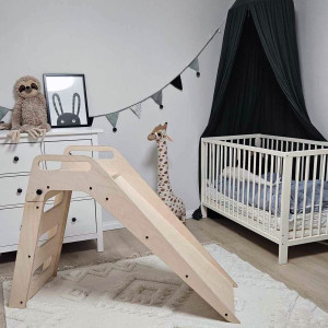 Sagababy Sklie, Scandic Natur